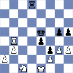 Della Morte - Ferrufino (chess.com INT, 2024)