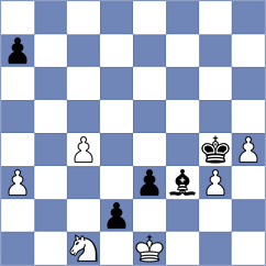 Xie - Schmakel (chess.com INT, 2024)