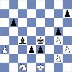 Curwin - Ferrufino (Chess.com INT, 2020)