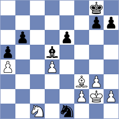 Storme - Sveshnikov (Chess.com INT, 2020)