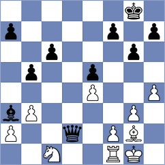 Domalchuk-Jonasson - Cherniaiev (chess.com INT, 2024)