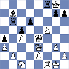 Karwowski - Eynullayev (chess.com INT, 2024)