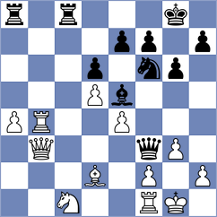 Balakrishnan - Nava (chess.com INT, 2024)