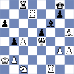 Jakubowski - Mingarro Carceller (Chess.com INT, 2020)