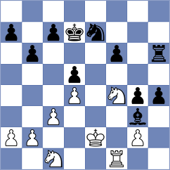 Prithu - Terry (chess.com INT, 2024)