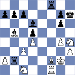 Chassard - Sitbon (chess.com INT, 2024)