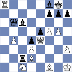 Schmidt - Muzzi (chess.com INT, 2021)