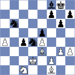 Seine - Jacobs (Chess.com INT, 2021)
