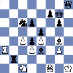 Kopacz - Schoorl (chess.com INT, 2024)