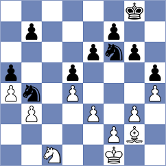 Yu Yangyi - Xu (chess.com INT, 2023)