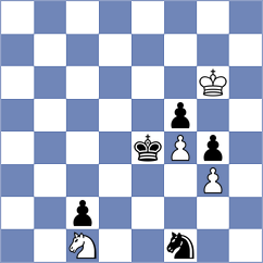 Avila Pavas - Yelisieiev (chess.com INT, 2023)