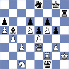 Antova - Tsomaia (Chess.com INT, 2020)