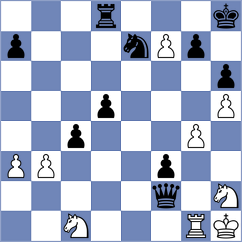 D'Arruda - Gaitan (chess.com INT, 2022)