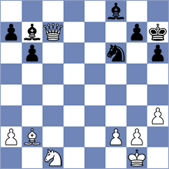 Sanguinetti - Agasiyev (chess.com INT, 2024)