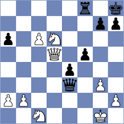 Tarigan - Huynh (Chess.com INT, 2020)