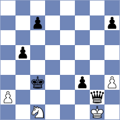 Maevsky - Ermolaev (Chess.com INT, 2021)