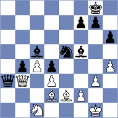 Vidit - Seo (chess.com INT, 2024)