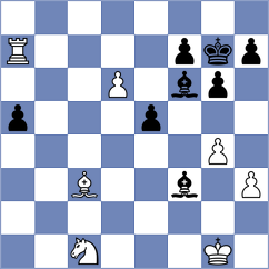 Odegov - Osinovsky (chess.com INT, 2023)