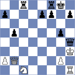 Robin - Bernotas (Chess.com INT, 2017)