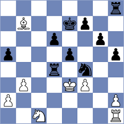 Frattini - Santos (Chess.com INT, 2021)