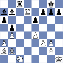 Korobov - King (chess.com INT, 2024)