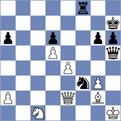 Golubenko - Morgunov (chess.com INT, 2024)
