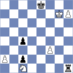 Tagelsir - Miguel (Chess.com INT, 2021)