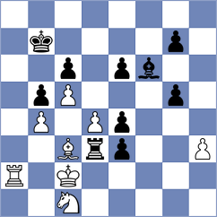 Wang - Yu (Chess.com INT, 2020)