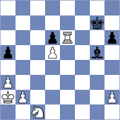 Almagro Mazariegos - Kamara (Chess.com INT, 2021)