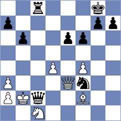 Kalogeris - Nagy (Chess.com INT, 2020)