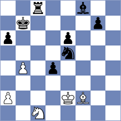 Chabris - Gruca (chess.com INT, 2024)