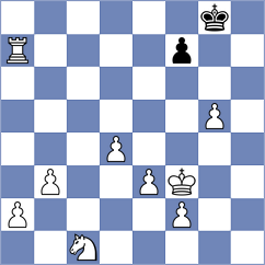 Ashraf - Zakaryan (chess.com INT, 2023)