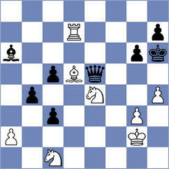 Truskavetsky - Zaloznyy (chess.com INT, 2024)