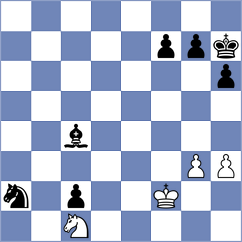 Ambartsumova - Kassimov (chess.com INT, 2023)