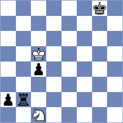 Halynyazow - Guzman Lozano (chess.com INT, 2024)