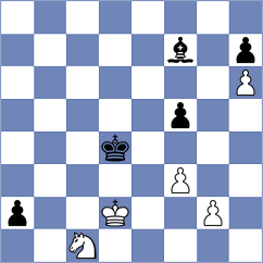 Panta - Batchuluun (Chess.com INT, 2020)