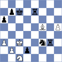 Siegel - Bordi (Chess.com INT, 2015)