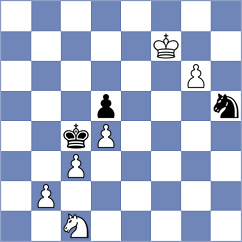 Ibadov - Brodsky (chess.com INT, 2024)