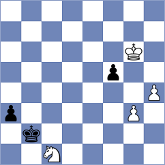 Yang Kaiqi - Maiorov (chess.com INT, 2022)