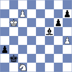 Fernandez Romero - Supi (chess24.com INT, 2020)
