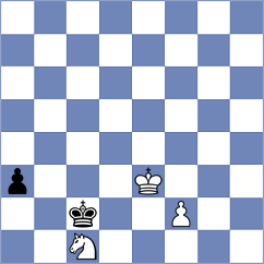 Dovzik - Garcia Molina (chess.com INT, 2024)