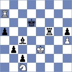Korkmaz - Kryakvin (chess.com INT, 2021)