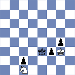 Pirvulescu - Torres Bosch (chess.com INT, 2023)