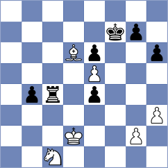 Hanoeman - Araujo Sanchez (Chess.com INT, 2020)