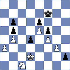 Jarmula - Rychagov (chess.com INT, 2022)