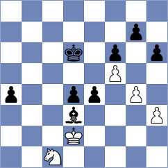 Ronka - Shipov (chess.com INT, 2023)