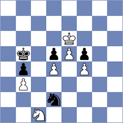 Haydon - Tsvetkov (Chess.com INT, 2020)