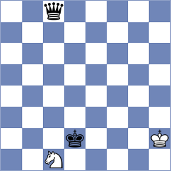Korchmar - Maris (chess.com INT, 2023)