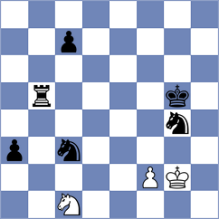 Fiol - De Silva (Chess.com INT, 2021)