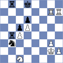 Bartel - Sala (chess.com INT, 2024)